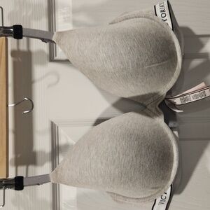 Victoria's Secret Gray Women's Bra